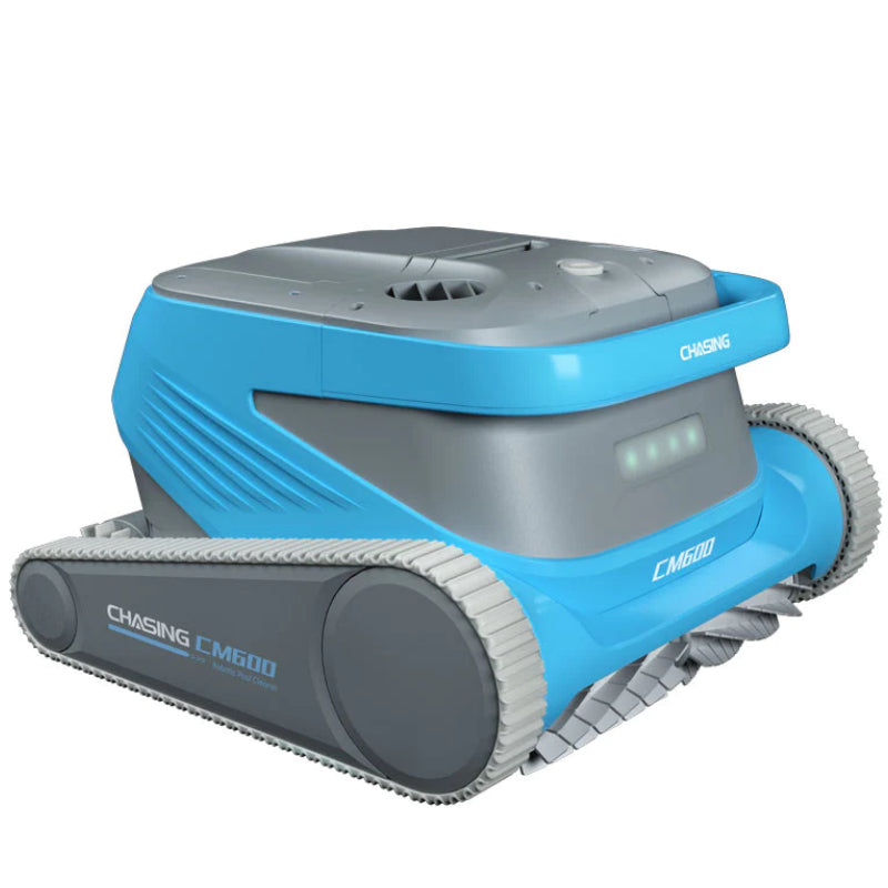 CHASING CM600 Havuz Temizleme Robotu CHASING CM600 Havuz Temizleme Robotu